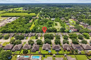 11819 Santa Fe Tr, Santa Fe, TX 77510 - Photo 38