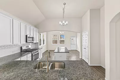 14223 Couturie Forest Trl Trail, Houston, TX 77045 - Photo 6
