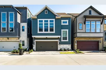 10916 Brambling Wood Drive, Houston, TX 77043 - Photo 1