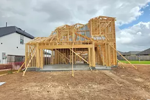 4154 Colony Ln, Missouri City, TX 77459 - Photo 2