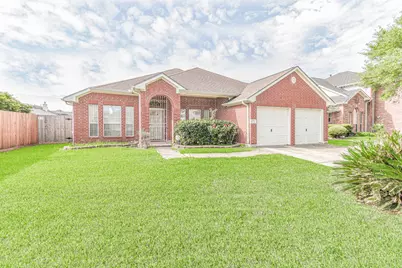 13735 Branford Greens Drive, Houston, TX 77083 - Photo 1