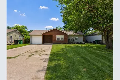 11914 Meadowfair Street, Houston, TX 77076 - Photo 1