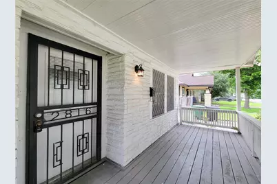 2816 Elser, Houston, TX 77009 - Photo 2