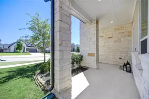 4110 Sherman Oak Ln, Fulshear, TX 77441 - Photo 8