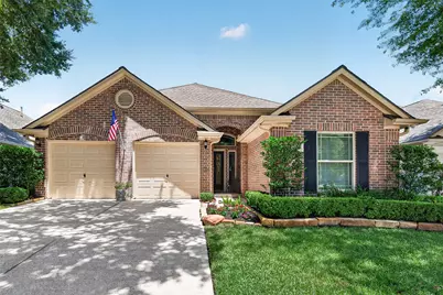 1223 Parkhaven Lane, Houston, TX 77077 - Photo 1