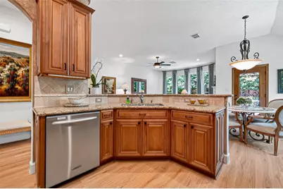 1223 Parkhaven Lane, Houston, TX 77077 - Photo 16