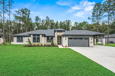 13656 Armstrong Street, Conroe, TX 77303 - Photo 1