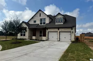 6107 Waterman Lk Ln, Katy, TX 77493 - Photo 8