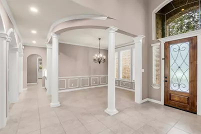 27434 Whispering Maple Way, Spring, TX 77386 - Photo 6