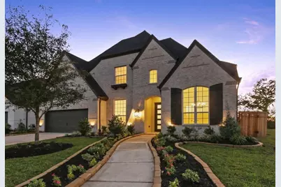 1919 Golden Leaf Drive, Missouri City, TX 77459 - Photo 1