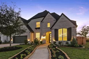 1919 Golden Leaf Dr, Missouri City, TX 77459 - Photo 1