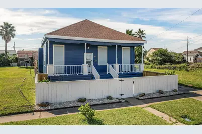 3913 Ball, Galveston, TX 77550 - Photo 1
