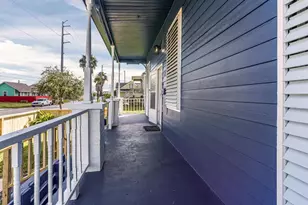 3913 Ball, Galveston, TX 77550 - Photo 2