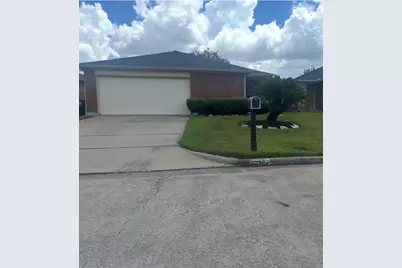 12807 Fawnway Drive, Houston, TX 77048 - Photo 4