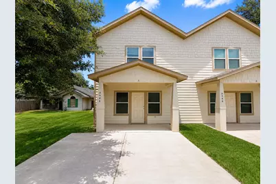 3986 Avenue B #A, Brookshire, TX 77423 - Photo 1