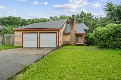 12807 Grand Cross Lane, Houston, TX 77072 - Photo 1
