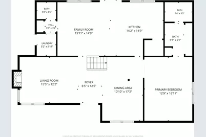 12807 Grand Cross Lane, Houston, TX 77072 - Photo 28