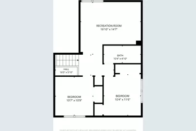 12807 Grand Cross Lane, Houston, TX 77072 - Photo 26