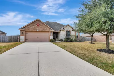 18778 Maverick Ranch Road E, Magnolia, TX 77355 - Photo 4