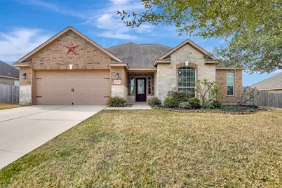 18778 Maverick Ranch Road E, Magnolia, TX 77355 - Photo 1