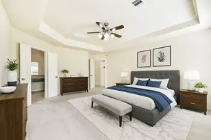 2811 Afton Dr, Pearland, TX 77581 - Photo 20