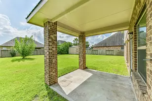 2811 Afton Dr, Pearland, TX 77581 - Photo 40