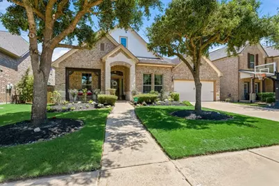 19707 Hubbard Creek Court, Cypress, TX 77433 - Photo 8