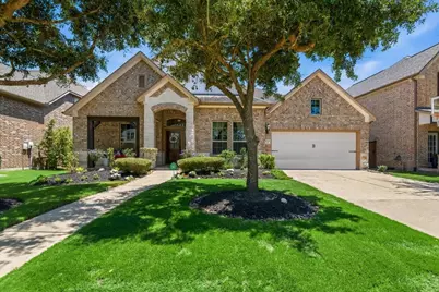 19707 Hubbard Creek Court, Cypress, TX 77433 - Photo 1