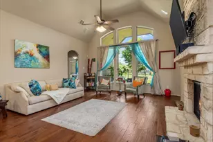 19707 Hubbard Creek Ct, Cypress, TX 77433 - Photo 6