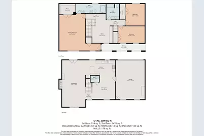 4314 Oxhill, Spring, TX 77388 - Photo 30