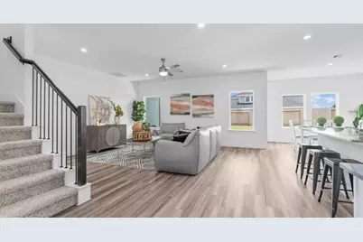 31315 Mila Cove Court, Fulshear, TX 77441 - Photo 8