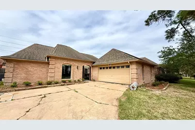 14834 Charlmont Drive, Houston, TX 77083 - Photo 2