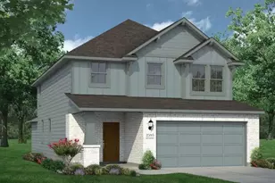 375 Hickory Hls Dr, Pattison, TX 77423 - Photo 2