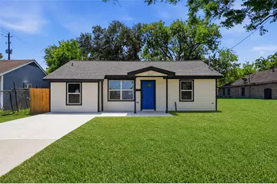 6707 New York Street, Houston, TX 77021 - Photo 1