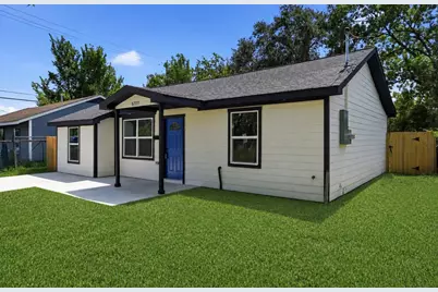 6707 New York Street, Houston, TX 77021 - Photo 4