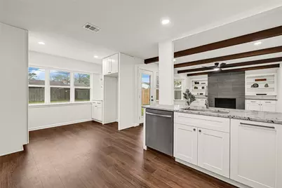 435 Bayou View Drive, Seabrook, TX 77586 - Photo 14