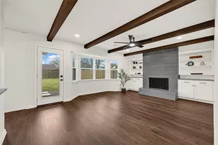 435 Bayou View Dr, Seabrook, TX 77586 - Photo 16