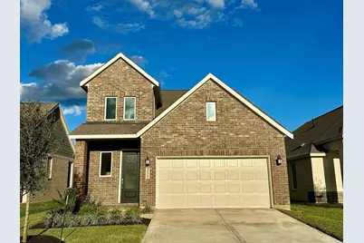 3124 Sunset Glory Drive, Katy, TX 77493 - Photo 1