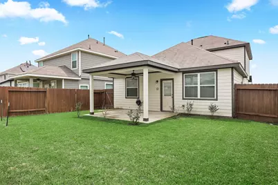3591 Cannon Drive, Conroe, TX 77301 - Photo 26