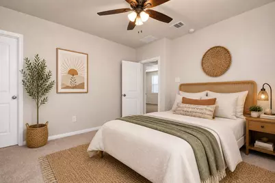 3591 Cannon Drive, Conroe, TX 77301 - Photo 14