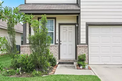 3591 Cannon Drive, Conroe, TX 77301 - Photo 4