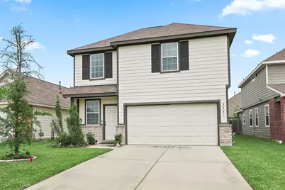 3591 Cannon Drive, Conroe, TX 77301 - Photo 2