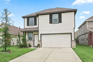 3591 Cannon Dr, Conroe, TX 77301 - Photo 2