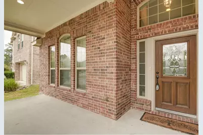 199 Pinto Point Drive, The Woodlands, TX 77389 - Photo 4