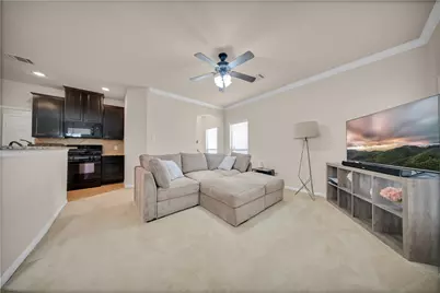 16022 Sommerall Lake Lane, Houston, TX 77084 - Photo 12