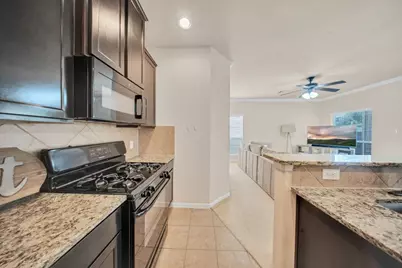 16022 Sommerall Lake Lane, Houston, TX 77084 - Photo 16