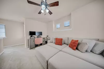 16022 Sommerall Lake Lane, Houston, TX 77084 - Photo 32