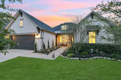 20127 Desert Foal Drive, Tomball, TX 77377 - Photo 2