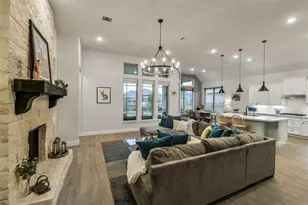 20127 Desert Foal Dr, Tomball, TX 77377 - Photo 6