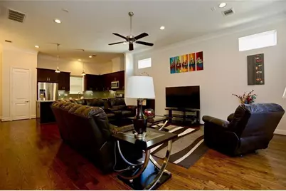 948 W 24th Street, Houston, TX 77008 - Photo 4
